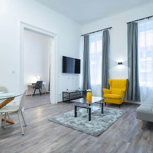 Appartement met Twee Slaapkamers